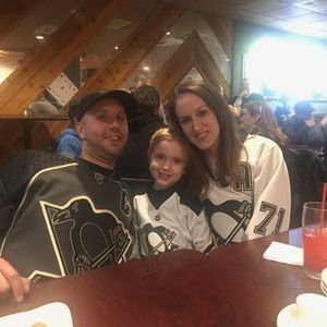 Meet your Posher, Adam